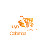 Tuyo Colombia - Home